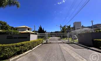 Imagem: Casa espaçosa e segura em Florianópolis