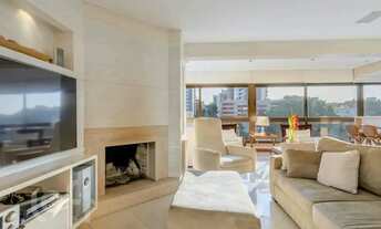 Imagem 2: Ótima Oportunidade!!! Apartamento à venda no bairro Rio Branco, Porto Alegre