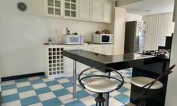 Imagem 7: Apartamento para venda com 130 metros quadrados com 4 quartos