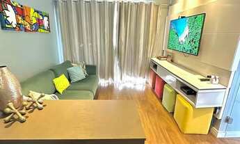 Imagem 3: VENDO APARTAMENTO COM 3 QUARTOS (1SUÍTE) NO ED CLASSIQUE ANGUSTURA - PEDREIRA