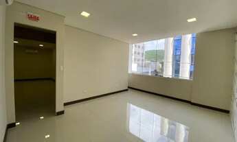 Imagem 2: Locação Comercial - Sala comercial 300m² - centro Balneario Camboriu