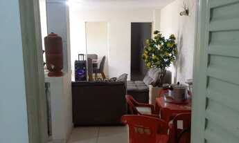 Imagem 4: Excelente Casa 2 Dormitórios Toda Mobiliada com ArMe chame no W nos hatsApp 71.