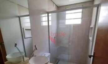 Imagem 5: Apartamento com 3 dormitórios à venda, 62 m² por R$ 260.000,00 - Presidente Médici - Ribei