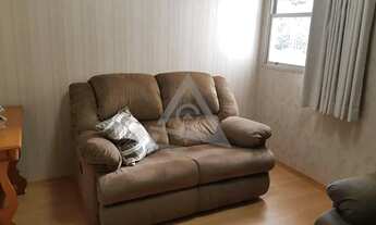 Imagem 2: Apartamento à venda em Campinas, Vila Itapura, com 3 quartos, com 95 m², Alamo