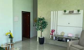 Imagem 2: Casa no condomínio Alphaville Paraíba