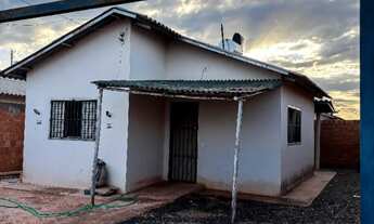 Imagem: Casa, 2 Dormitórios, 160m2 de área total