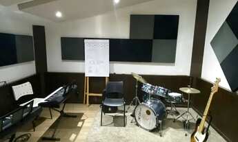 Imagem 5: Casa comercial ou residencial no bairro Colégio Batista