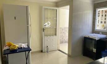 Imagem 4: Casa com 2 quarto(s) no bairro Jardim Santa Amalia em Cuiabá - MT