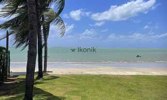 Imagem 4: Oportunidade Triplex em Camboinha 1 - Beira mar com vista