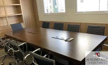 Imagem 3: Vendo conjunto comercial no Itaim Bibi