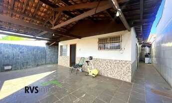 Imagem 2: Imóvel para venda tem 90 metros quadrados com 3 quartos em Parque das Laranjeiras - Goiâni