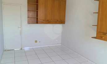 Imagem: Apartamento com 1 quartos à venda ou para