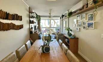 Imagem: Apartamento com 2 quartos á venda em Barro