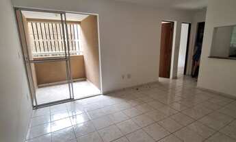 Imagem: Vendo apartamento terreo no aririzal