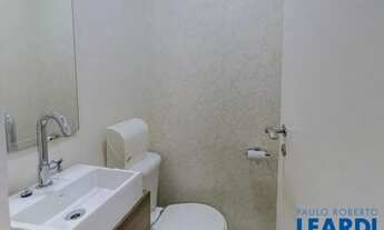 Imagem 5: CONJ. COMERCIAL - MOEMA - SP