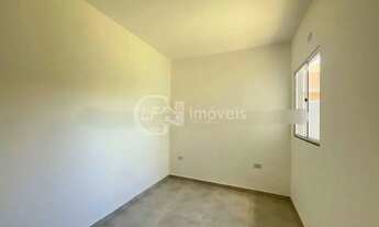 Imagem 7: Oportunidade imperdível: Casa em condomínio à venda em Campo Grande-MS, Jardim São Conrado