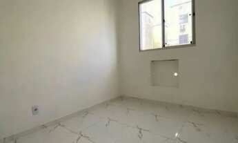 Imagem 3: Apartamento para Venda em Lauro de Freitas, Caixa D`Água, 2 dormitórios, 1 banheiro, 1 vag