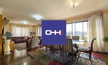 Imagem 2: Venda Apartamento 3 Dormitórios - 216 m² Vila Mariana