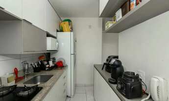 Imagem 7: Apartamento para venda em Jardim Cidade Pirituba com 2 quartos , 49m²