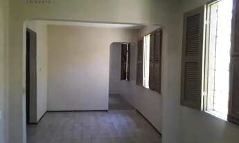 Imagem 5: Casa com 2 quartos no bairro Parquelândia - Fortaleza/CE