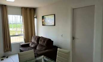 Imagem 4: Apartamento 1 andar com 2/4 | Próximo ao Shopping Pátio