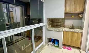 Imagem 5: Apartamento de 2 quartos com 1 suite. Quebec residence. Direto com proprietário