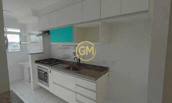 Imagem 6: Apartamento para Alugar 2 Dormitórios (1 Suíte