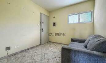 Imagem 2: Apartamento com 1 quarto para alugar, 40 m² por R$ 2.375/mês - Bela Vista - São Paulo/SP