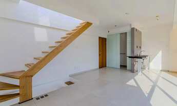 Imagem 6: Loft moderno no São Mateus, com vista livre e vaga para venda e locação