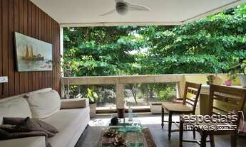 Imagem 3: Apartamento à venda no Jardim Oceânico. Barra da Tijuca. Frente