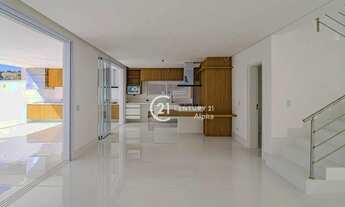 Imagem 6: Casa com 4 suítess à venda, 365 m² por R$ 4.600.000 - Residencial Burle Marx - Santana de