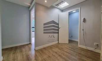 Imagem 5: Conjunto Comercial para Venda e Locação no Paraíso - Ao lado da Av. Paulista