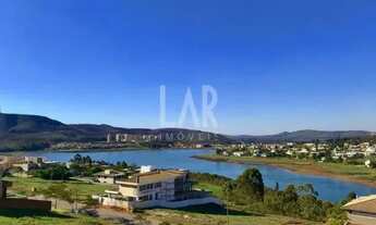 Imagem: Lote em Condomínio à venda, Alphaville