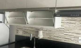 Imagem 3: Studio completo mobiliado com vaga- 36m