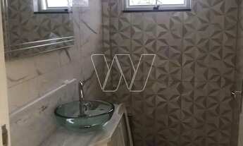 Imagem 7: Casa - Loteamento Caminhos de São Conrado (Sousas) - Campinas