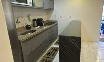 Imagem 4: Apartamento 2/4 em Imbassaí