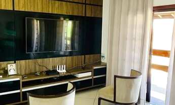 Imagem 6: Casa em Condomínio em PARQUE EGISTO RAGAZZO