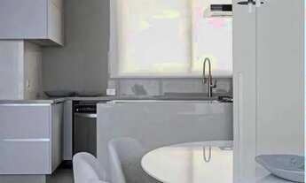 Imagem 7: Apartamento com 3 suítes à venda, 233 m² por R$ 4.100.000 - Água Verde - Curitiba/PR