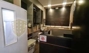 Imagem 6: Box Comercial, 17,50 m², Novo Mercadão da Cidade