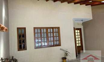 Imagem 2: Casa com 3 dormitórios à venda, 144 m² por R$ 749.000,00 - Horto Santo Antonio - Jundiaí/S