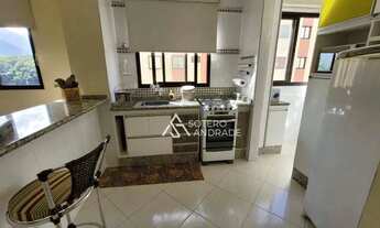 Imagem 4: Apartamento com excelente localização na praia Massaguaçu