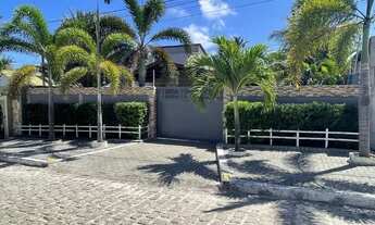 Imagem: Casa beira mar de Carapibus, com 3 quartos