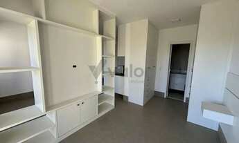 Imagem 7: Apartamento à venda e para alugar em Campinas, Cambuí, com 1 suíte, com 42 m², MM536