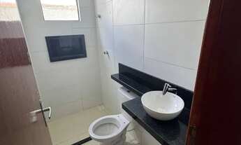 Imagem 7: Casa no Valentina com 2 quartos, sendo 1 suíte