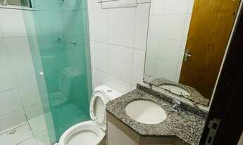 Imagem: Gran Araçagi 1/ todo projeto locação