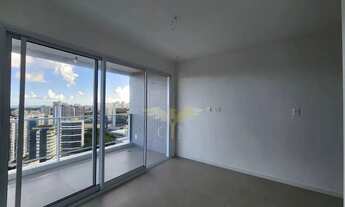 Imagem 3: APARTAMENTO 01 QUARTO 29M² CAMINHO DAS ÁRVORES