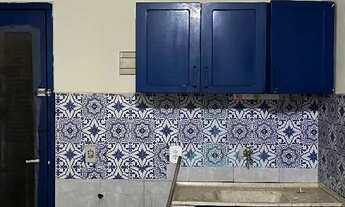 Imagem 3: Casa de dois quartos 2.100e em condomínio a 100 metros da praia de Itaúna