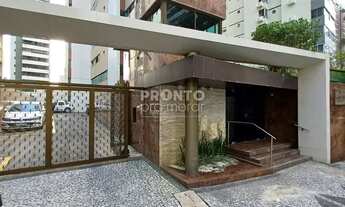 Imagem 5: Apartamento mobiliado em Boa Viagem 156m², 3 quartos e 2 vagas