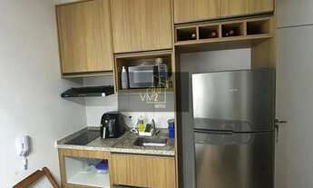 Imagem 5: Apartamento em Vila Romana, São Paulo/SP