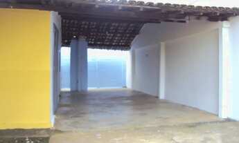 Imagem 6: Lote à venda, 390 m², residência no fundo, bem localizado. Setor Serrinha, Goiânia-GO